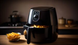 5 receitas deliciosas e fáceis para fazer na Air Fryer