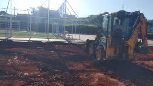 Hortolândia ganhará novo espaço esportivo em breve, em importante bairro: confira