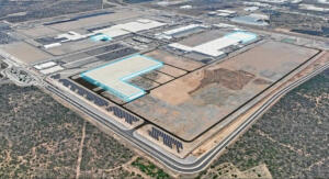 BMW Group investe 800 milhões de euros em expansão no México para produção de baterias e novos modelos