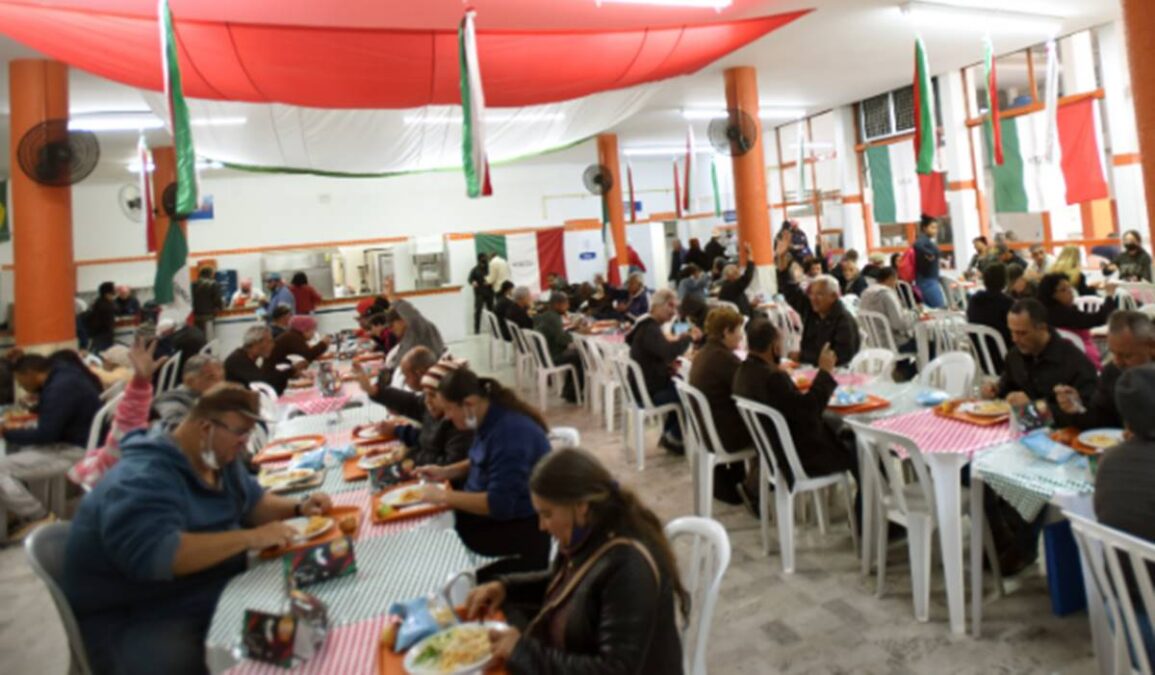 Almoço do Dia das Mães no Bom Prato da região: confira