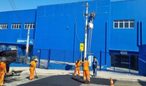 Saiba quando será a reinauguração do Centro de Lutas da Vila Real