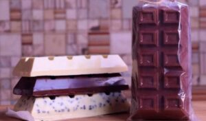 Oficina culinária gratuita de produção de chocolates em Hortolândia: inscrições abertas