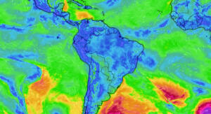 Brasil pode sofrer com extremos climáticos em 2024, adverte pesquisador