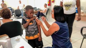 Saiba como se imunizar contra gripe em Hortolândia