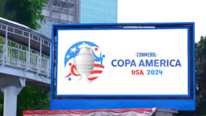 Copa América pode ser nos EUA em 2028