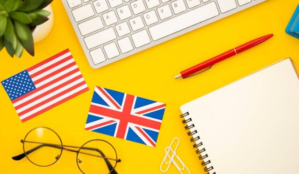 curso gratuito de inglês básico