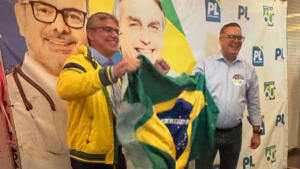 Dr George confirma pré-candidatura em Hortolândia