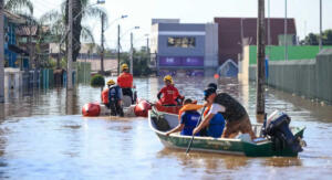 Escoteiros de Campinas e Hortolândia se unem em campanha solidária para vítimas das enchentes no Rio Grande do Sul