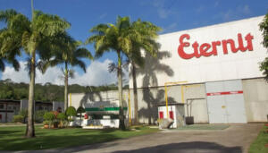 Eternit anuncia emprego em logística, administração e segurança do trabalho, confira:
