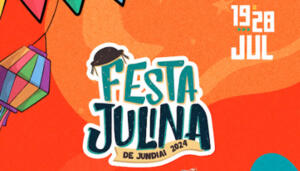 Festa Julina de Jundiaí divulga grade completa de shows