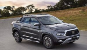 Promoção da Fiat Toro: descontos podem chegar a até R$ 34 mil