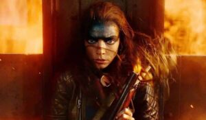 Horários e sessões de Furiosa no cinema de Hortolândia