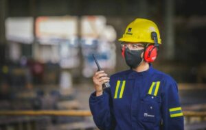ESTÁGIO ADMINISTRATIVO COMERCIAL para trabalhar em multinacional de Campinas