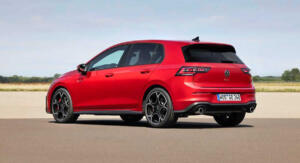 Volkswagen lança pré-venda da nova geração do Golf GTI na Europa