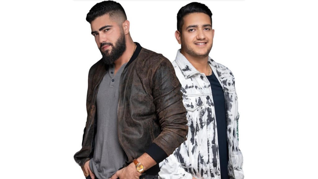 Dupla Henrique & Juliano