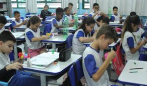 14º Hortolendo começará na próxima sexta-feira (24) em escolas municipais da cidade