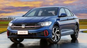 Jetta GLI 2024: confira valor e as mudanças do modelo