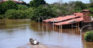Chuva forte também castiga o Maranhão, que já contabiliza mais de 1000 desabrigados: entenda detalhes