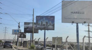 Marelli seleciona estágiarios, confira: