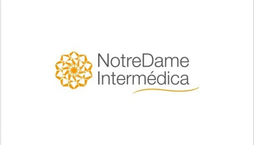 NotreDame Intermédica