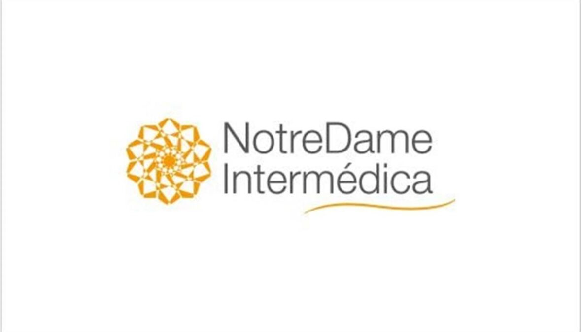 NotreDame Intermédica