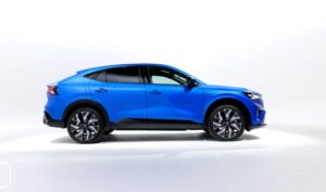 Conheça o novo SUV da Renault, que promete fazer mais de 140 km/l