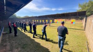 Novos GMs de Hortolândia terão cerimônia de conclusão de curso na próxima semana