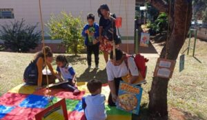 Saiba quais escolas participarão da 1ª Olimpíada Literária em Hortolândia