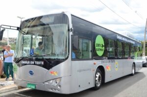 Linha 3.40 “Jd. Esmeralda” em Hortolândia: horários de ônibus atualizado