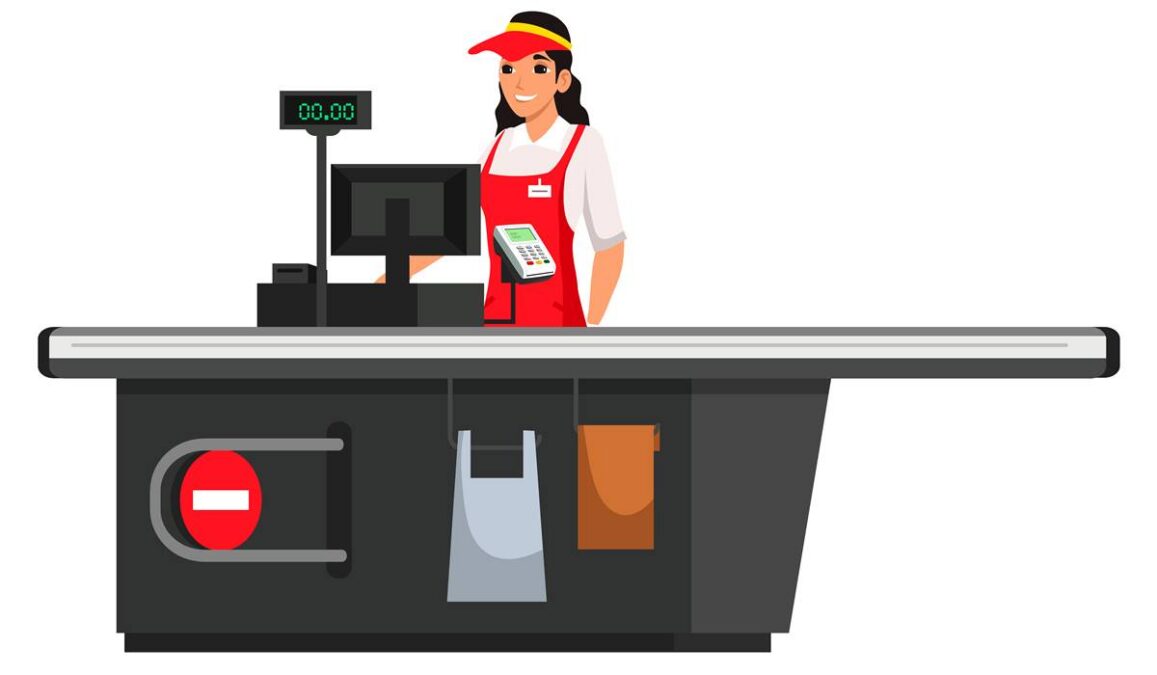 OPERADOR (A) DE CAIXA