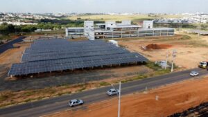 Novo Paço Municipal de Hortolândia tem data de inauguração alterada