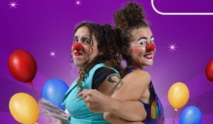 As Paiaçadas da Vida: peça teatral chega a Hortolândia neste fim de semana