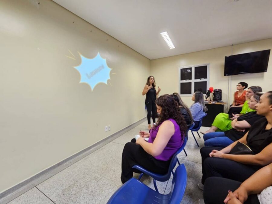 semana do profissional da saúde