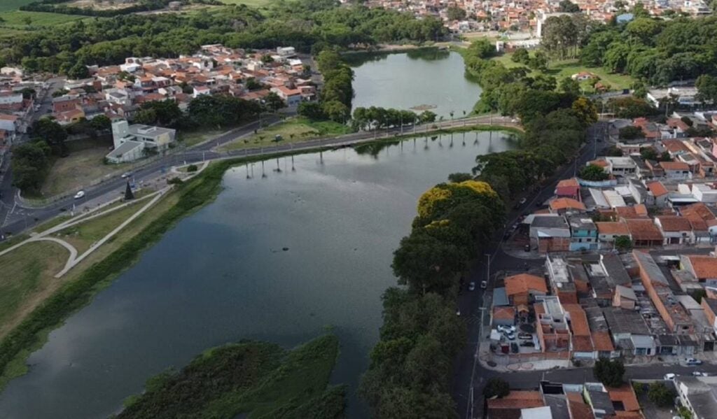 Pq. Socioambiental do Jd. Amanda