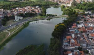 Saiba das últimas novidades referentes ao Pq. Socioambiental do Jd. Amanda