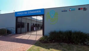 Vagas para cursos gratuitos na Praça da Cidadania em Hortolândia
