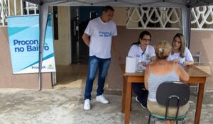 Confira em qual bairro de Hortolândia a Ação Procon fará atendimentos neste sábado (25)