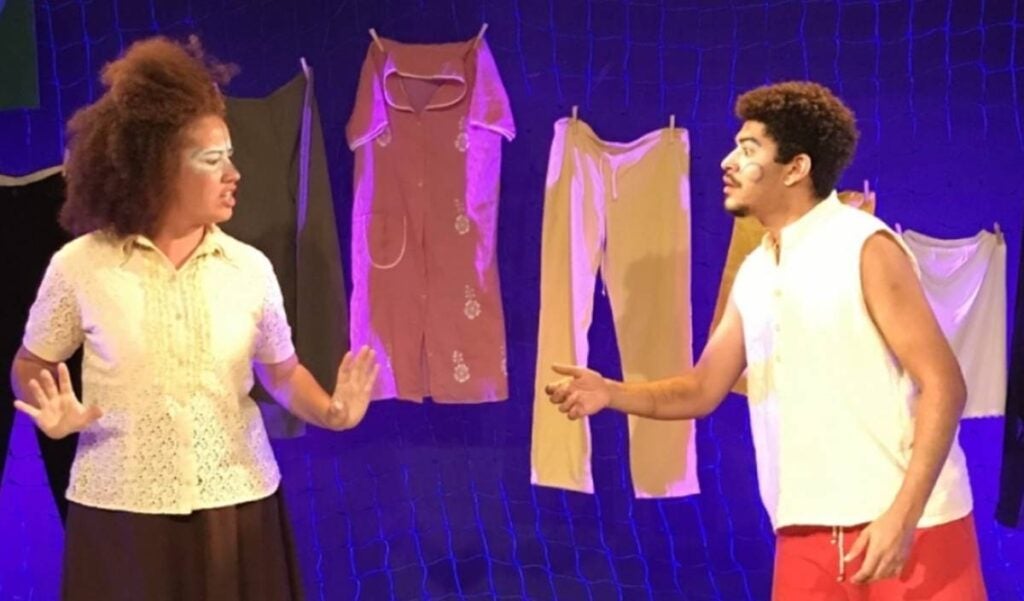 escrever um projeto cultural