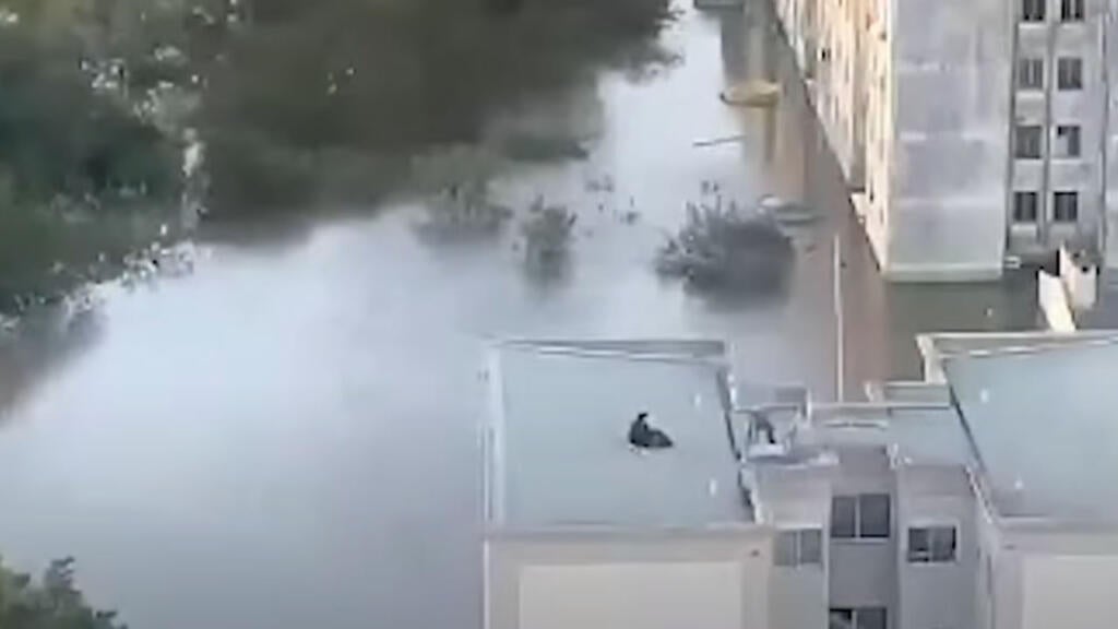 resgate exercito rio grande do sul