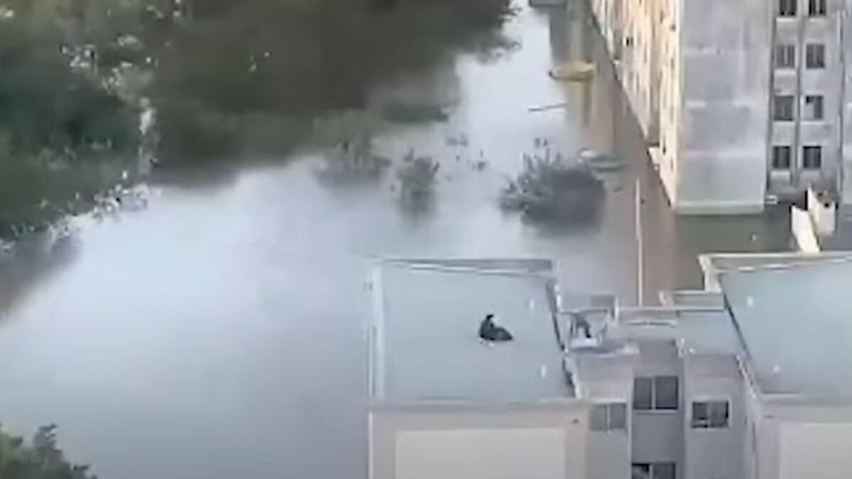 resgate exercito rio grande do sul