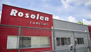 Rosolen Turismo contrata eletricista