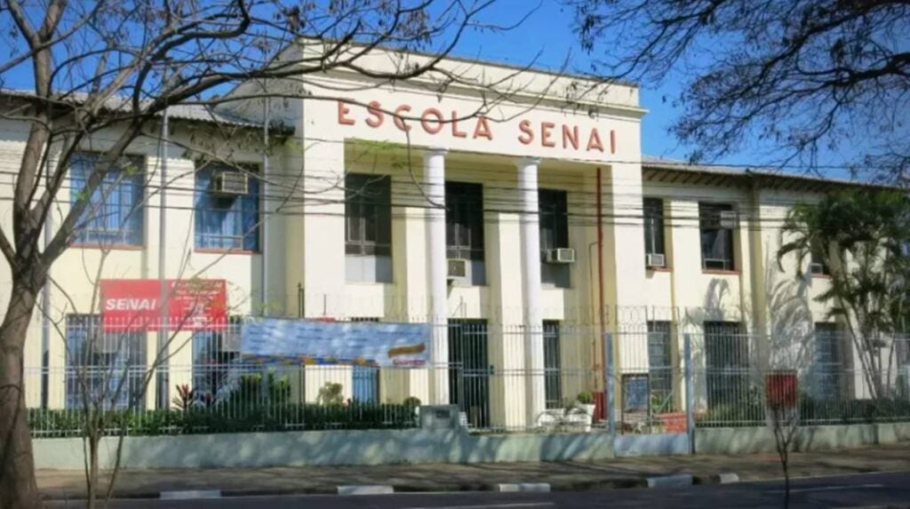 auxiliar de almoxarifado