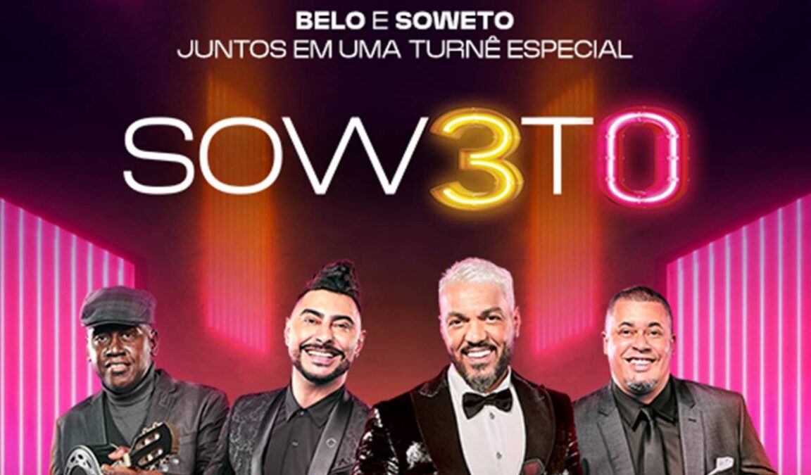 Grupo Soweto