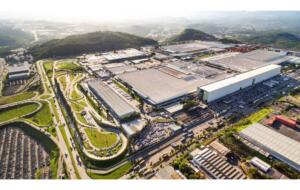 Stellantis anuncia investimento bilionário no polo automotivo de Betim, em Minas Gerais