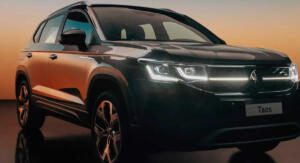 Volkswagen Taos 2024 segue como boa opção de SUV médio