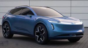 Volkswagen entra na briga dos SUVs elétricos e desafia supremacia da BYD