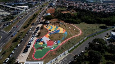 pq. socioambiental GM Alexandre Roberto Fernandes dos Reis