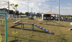 Confira onde será implantado o 4º ParCão de Hortolândia