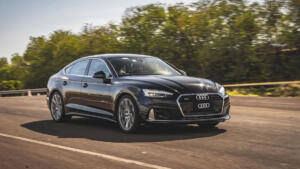 Audi A5 chega com tecnologia quattro e motor de 204 cavalos de potência