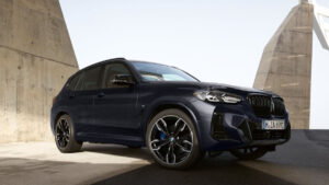 Descubra o novo BMW X3: esportividade, versatilidade e elegância em destaque